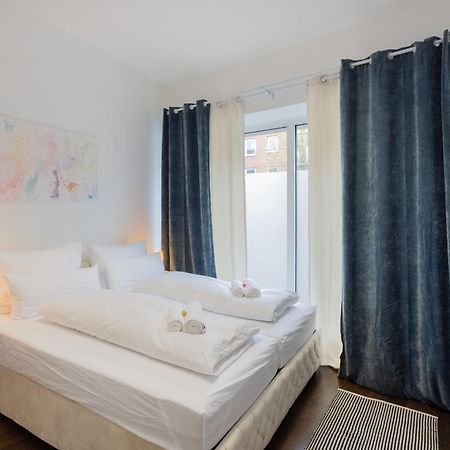 Ruhrapartments #Naehe A40 #Zentral #Fastwifi #Perfekt Fuer Familien Und Geschaeftsreisen Bochum Exteriör bild