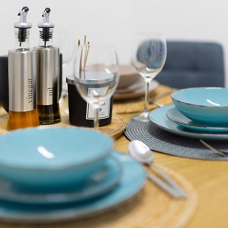 Ruhrapartments #Naehe A40 #Zentral #Fastwifi #Perfekt Fuer Familien Und Geschaeftsreisen Bochum Exteriör bild
