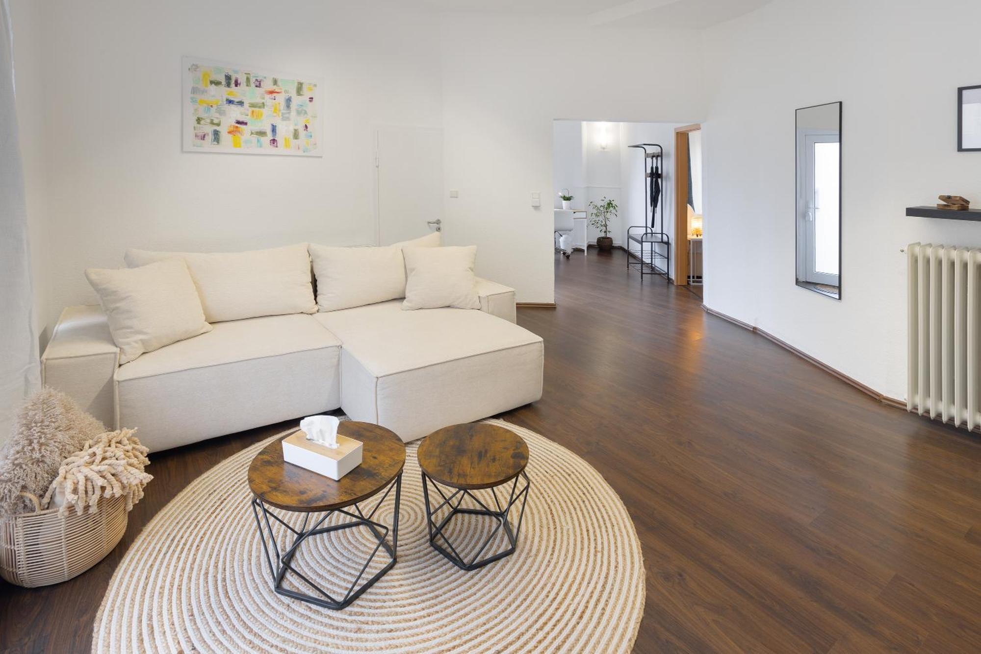 Ruhrapartments #Naehe A40 #Zentral #Fastwifi #Perfekt Fuer Familien Und Geschaeftsreisen Bochum Exteriör bild